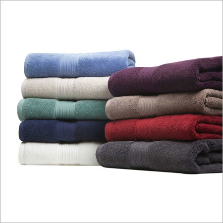 होटल तौलिए