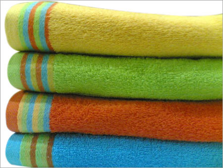 हैंड टेरी टॉवल