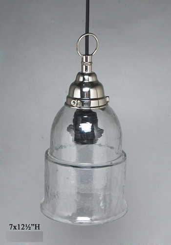 एल्यूमिनियम - पीतल की छत की लाइट