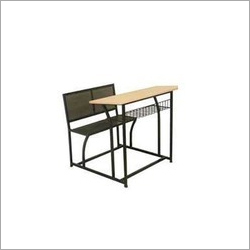 सेकेंडरी कॉलेज बेंच