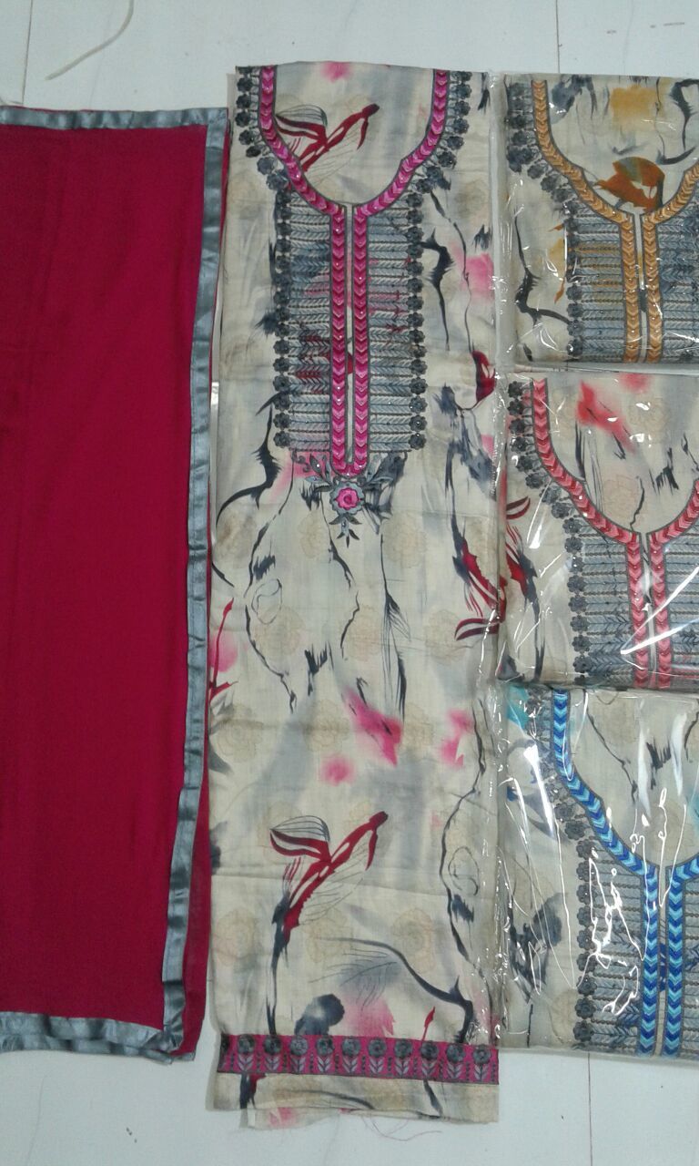 Un Stitch Suits