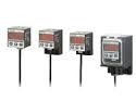 Black And White Panasonic Sunx Pressure/Flow Sensors Dp-2