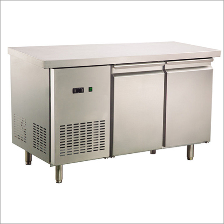 अंडर काउंटर रेफ्रिजरेटर