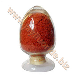 Cobalt Sulphate By Jayfluoride Private Limited