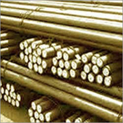 AISI 4140 Steel Bars - High Strength Silver Bars | Rust Proof, Excellent Finish, Ideal for Shipbuilding and Automobile Industries