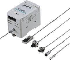 White Panasonic Sunx Measurement Sensor Gp-A