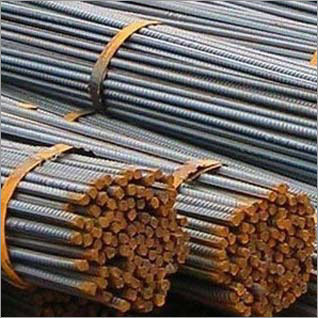 Black Carbon Steel Bar