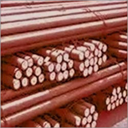 Finished Flat Bar - Steel, Standard Dimensions, Red Color | Fine Finish, Elevated Durability, Rust Proof for Industrial Applications