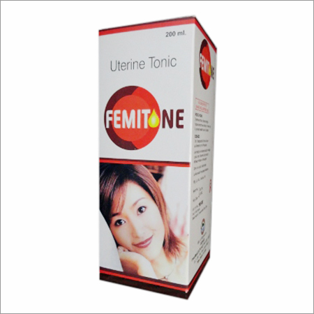 Femitone Age Group: For Adults