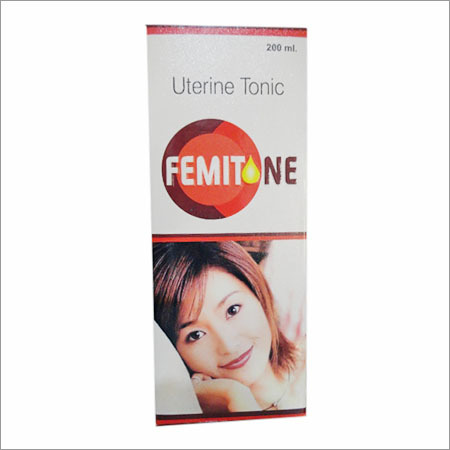 Femitone Age Group: For Adults