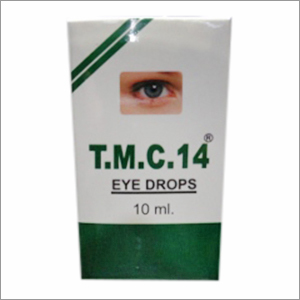 Herbal Eye Drops Age Group: For Adults