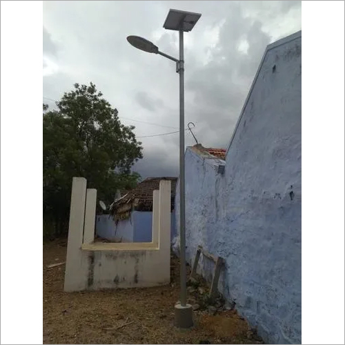 स्ट्रीट एलईडी लाइट