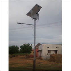 Solar LED Outdoor Light