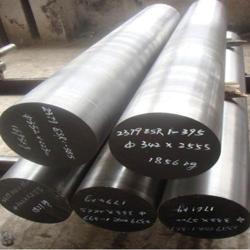 Hss M2 Steel Bar Application: Construction