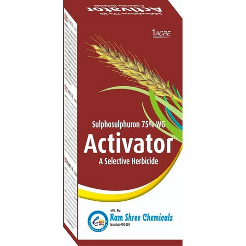 Sulfosulfuron 75% Wg - Application: Agriculture