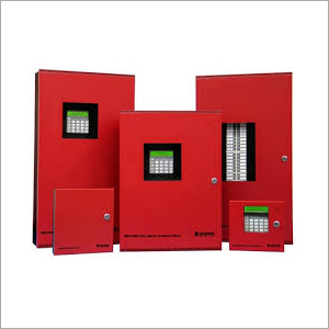 Fire Alarm Panel