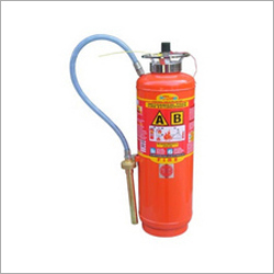 Foam Fire Extinguisher