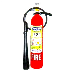 Carbon Dioxide Fire Extinguisher