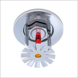 आग स्प्रिंकलर