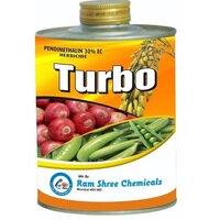 पेंडिमेथालिन 30% ईसी आवेदन: कृषि