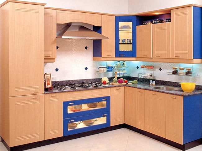 Designer Kitchen