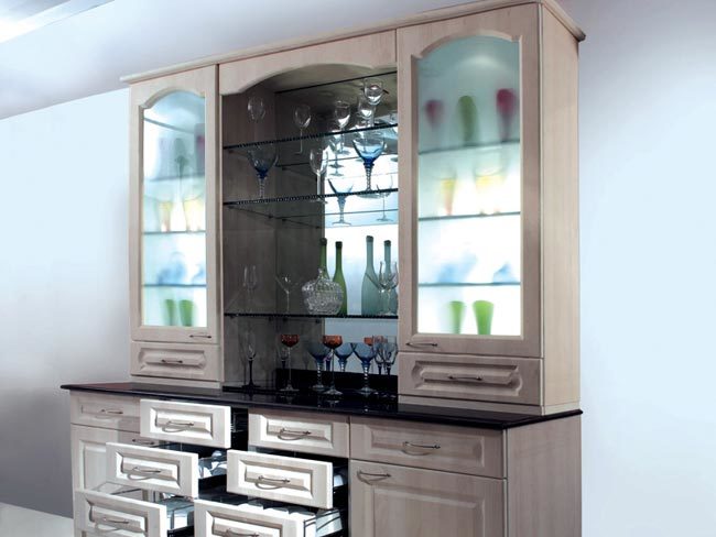 Designer Kitchen