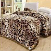 सॉफ्ट प्लश मिंक ब्लैंकेट्स आयु समूह: बच्चे