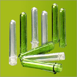 शराब की बोतल के लिए प्रीफॉर्म (28 मिमी)