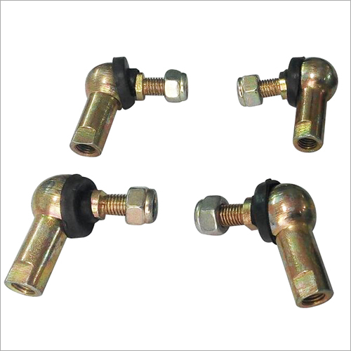 संयुक्त गेंद