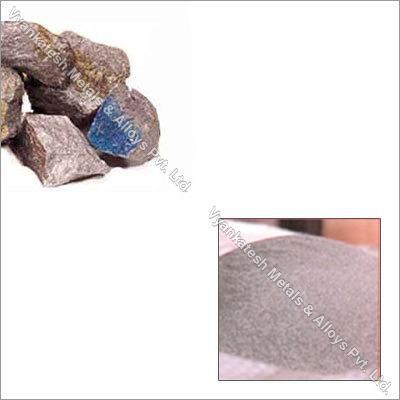 फेरो मैंगनीज