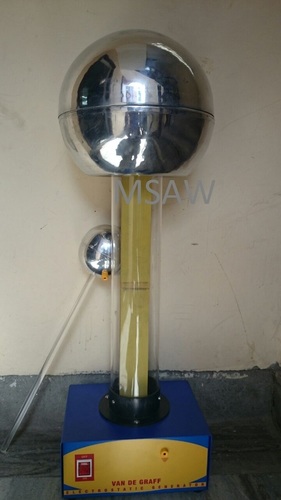 Van De Craft Generator With Motor Device at Best Price in Ambala Cantt ...