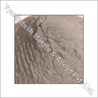 स्थिर फेरो सिलिकॉन