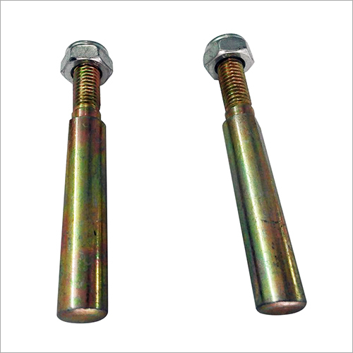 कॉटर पिन