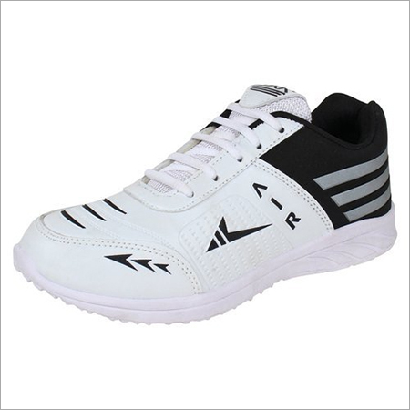 White Sporter Men/Boys White-179 Casual Sports Shoes