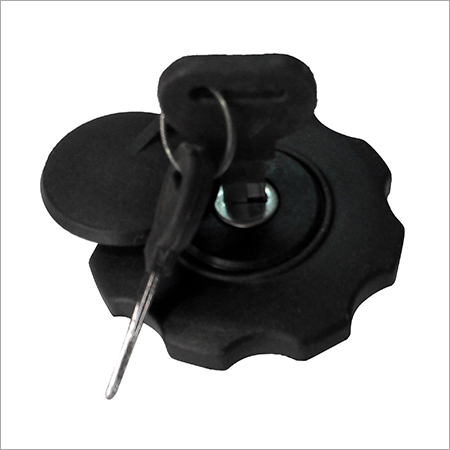 डीजल टैंक कैप टॉप कुंजी