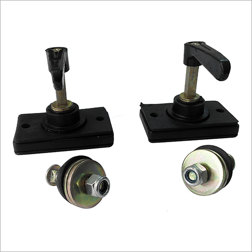 डोर कैचर 3DX