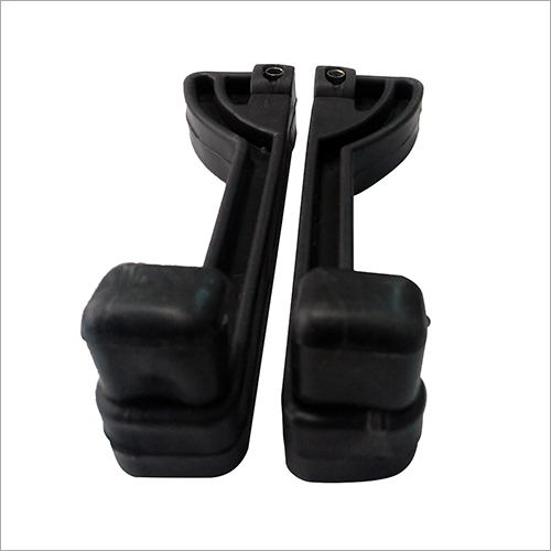 दरवाज़े के हैंडल एनएम