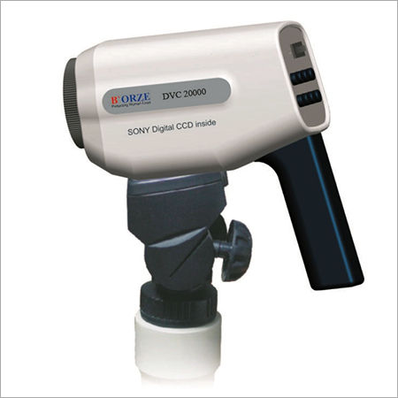 कोल्पोस्कोप (DVC 20000)