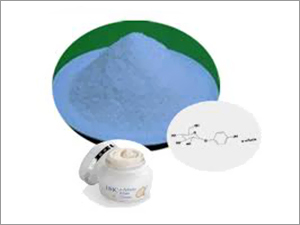 Powder Additives