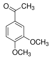 3a, 4a - डाइमेथोक्सीएसिटोफेनोन C10h12o3