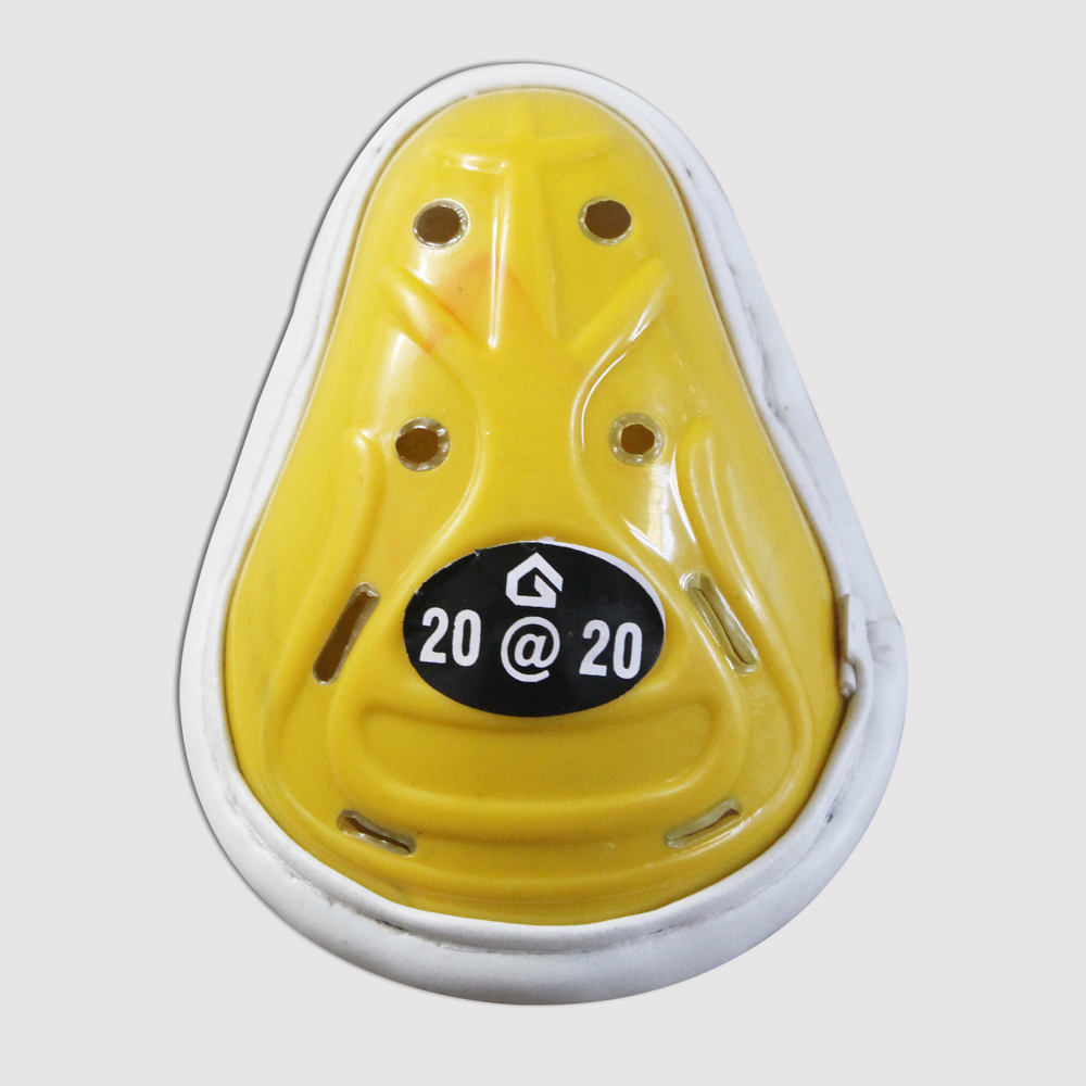 Abdominal Guards