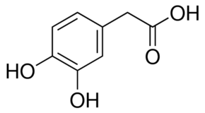 3,4-Dihydroxyphenylacetic Acid Grade: Chemicals