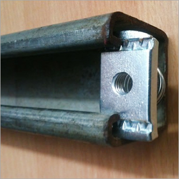 GI Strut Channel