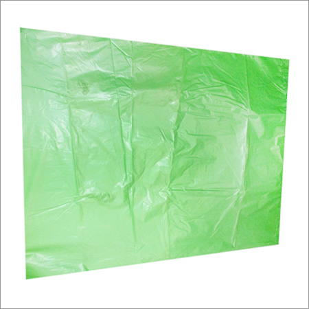 प्लास्टिक कचरा बैग