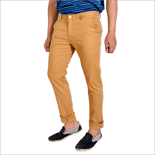 स्टाइलिश ट्राउज़र्स