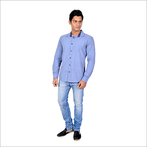 साधारण शर्ट