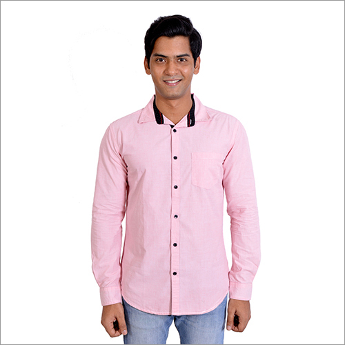 अनौपचारिक कमीज़