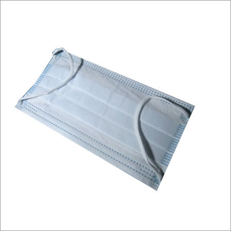 गैर बुने हुए फेस मास्क