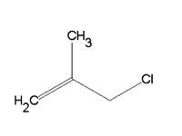 3-क्लोरो-1-प्रोपेन सॉल्यूशन C3h5cl