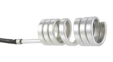 Coil Heater